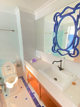 1 Bedroom, 1 Bathroom - Apartment Pattaya - photo 7