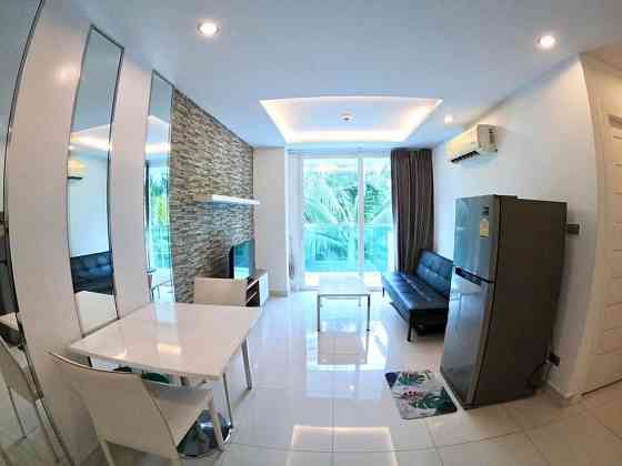 1 Bed 1 Bath - Apartment Pattaya