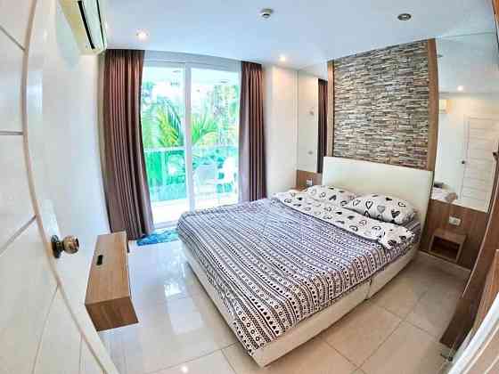 1 Bed 1 Bath - Apartment Pattaya