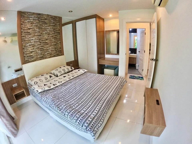 1 Bed 1 Bath - Apartment Pattaya - photo 5