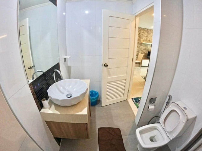 1 Bed 1 Bath - Apartment Pattaya - photo 8