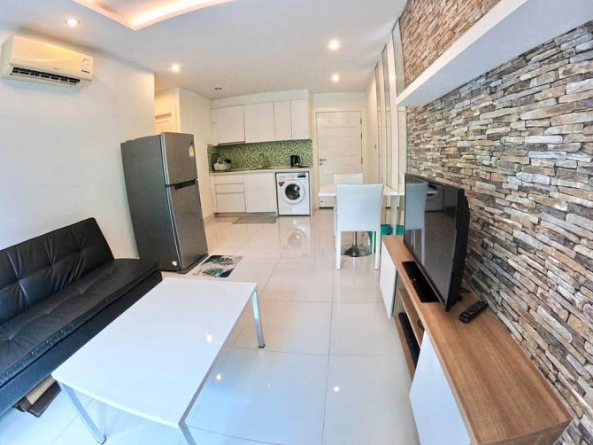 1 Bed 1 Bath - Apartment Pattaya - photo 3