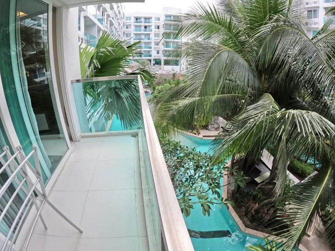 1 Bed 1 Bath - Apartment Pattaya - photo 2