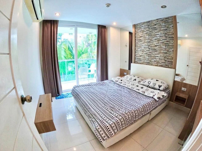 1 Bed 1 Bath - Apartment Pattaya - photo 4