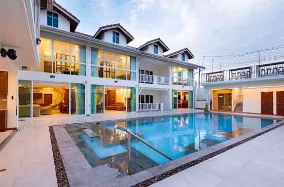 23 Bedrooms, 1 Bathroom Pattaya