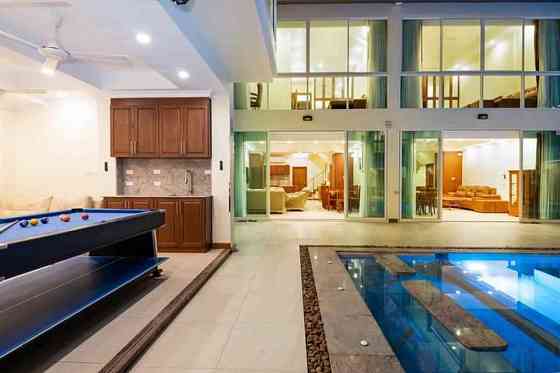 23 Bedrooms, 1 Bathroom Pattaya