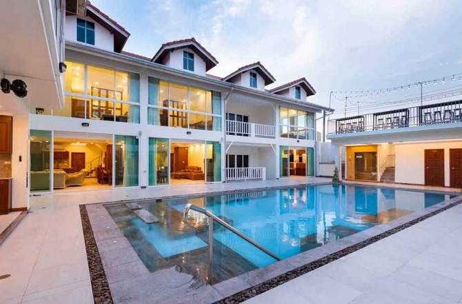 23 Bedrooms, 1 Bathroom Pattaya - photo 2