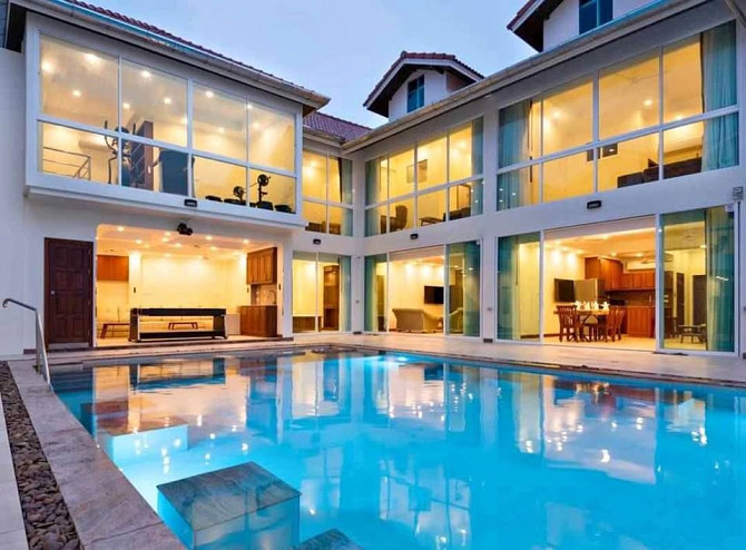 23 Bedrooms, 1 Bathroom Pattaya - photo 1