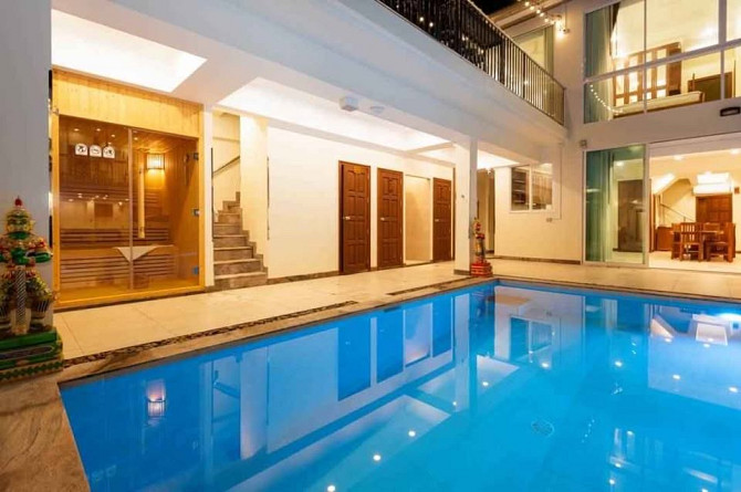 23 Bedrooms, 1 Bathroom Pattaya - photo 3