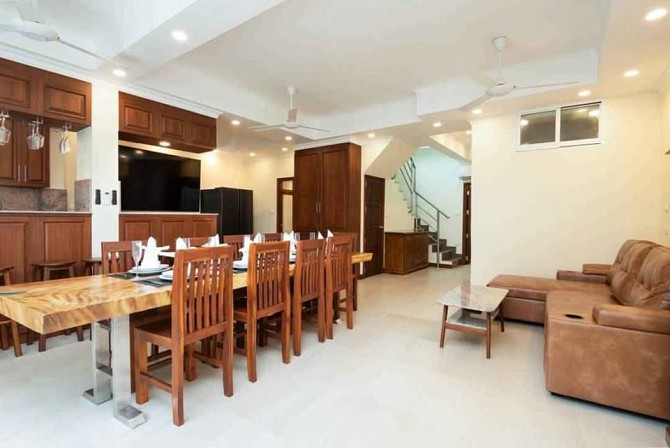 23 Bedrooms, 1 Bathroom Pattaya - photo 8