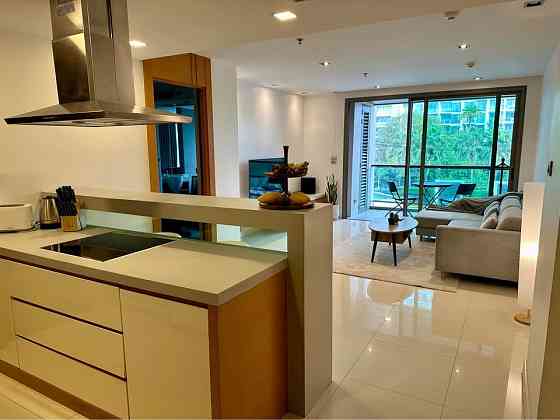 1 Bed 2 Baths - Apartment Pattaya