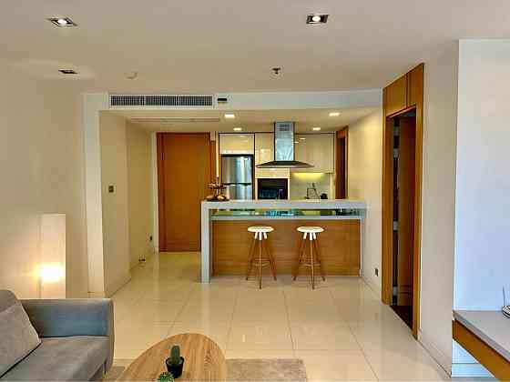 1 Bed 2 Baths - Apartment Pattaya