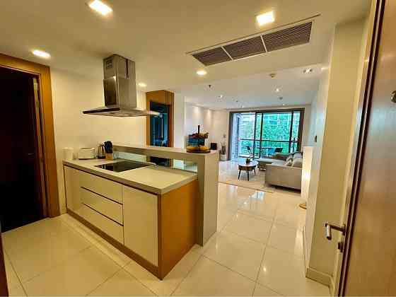 1 Bed 2 Baths - Apartment Pattaya