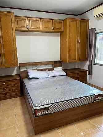 1 Bedroom, 1 Bathroom - House Pattaya