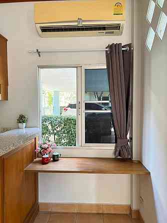 1 Bedroom, 1 Bathroom - House Pattaya