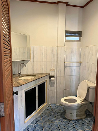 1 Bedroom, 1 Bathroom - House Pattaya - photo 8