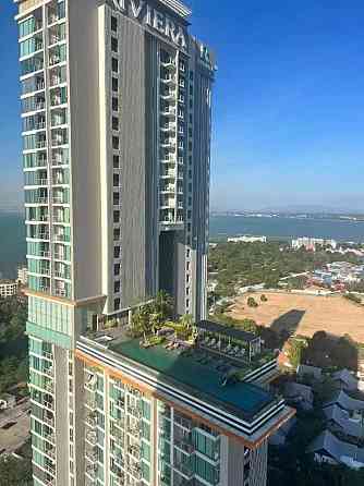 1 bedroom, 1 bathroom rental apartment Pattaya