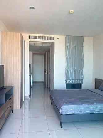 1 bedroom, 1 bathroom rental apartment Pattaya