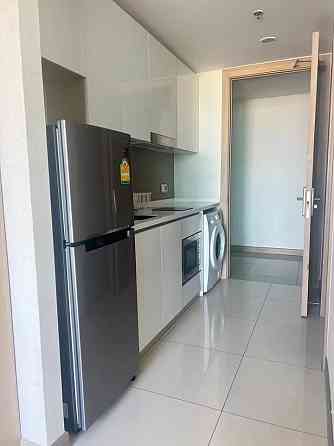 1 bedroom, 1 bathroom rental apartment Pattaya