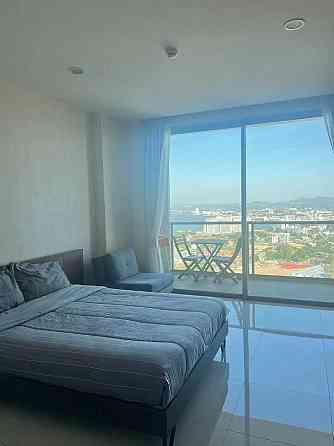 1 bedroom, 1 bathroom rental apartment Pattaya