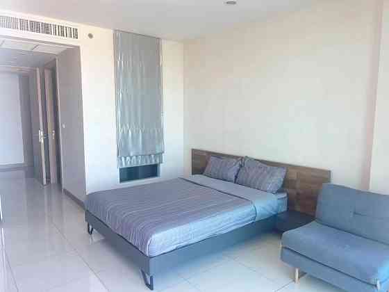 1 bedroom, 1 bathroom rental apartment Pattaya