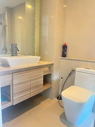 1 bedroom, 1 bathroom rental apartment Pattaya - photo 8