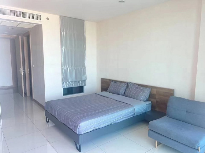 1 bedroom, 1 bathroom rental apartment Pattaya - photo 5