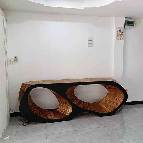 2 Bedrooms, 1 Bathroom - Townhouse Pattaya