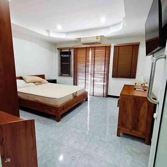 2 Bedrooms, 1 Bathroom - Townhouse Pattaya