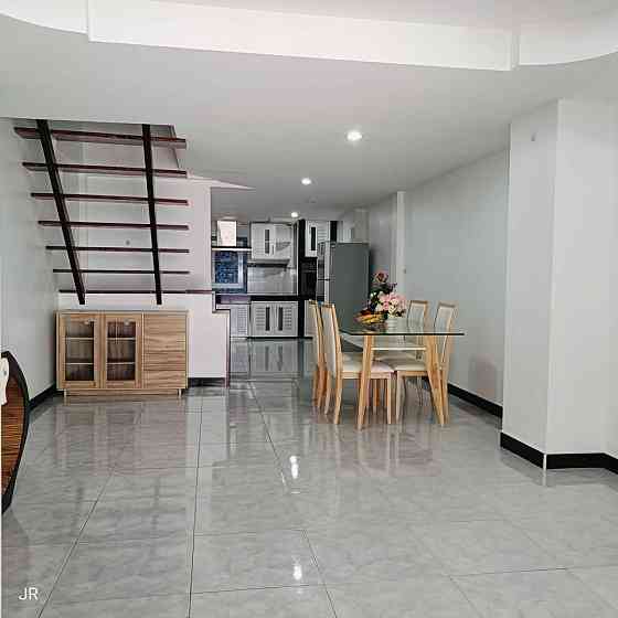 2 Bedrooms, 1 Bathroom - Townhouse Pattaya