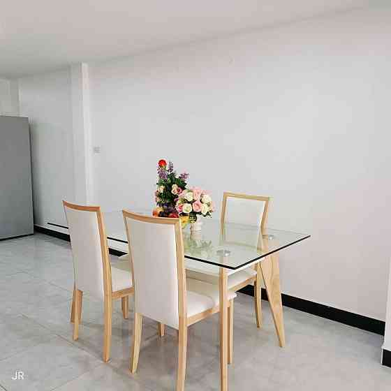 2 Bedrooms, 1 Bathroom - Townhouse Pattaya