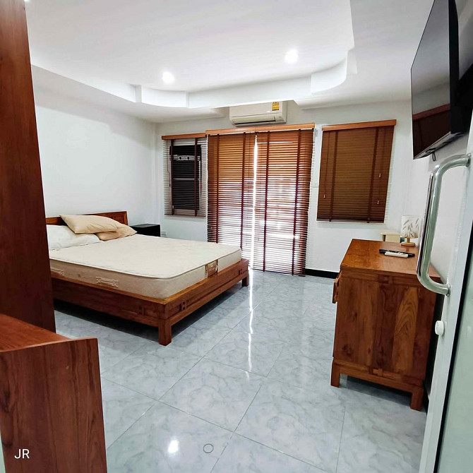 2 Bedrooms, 1 Bathroom - Townhouse Pattaya - photo 1