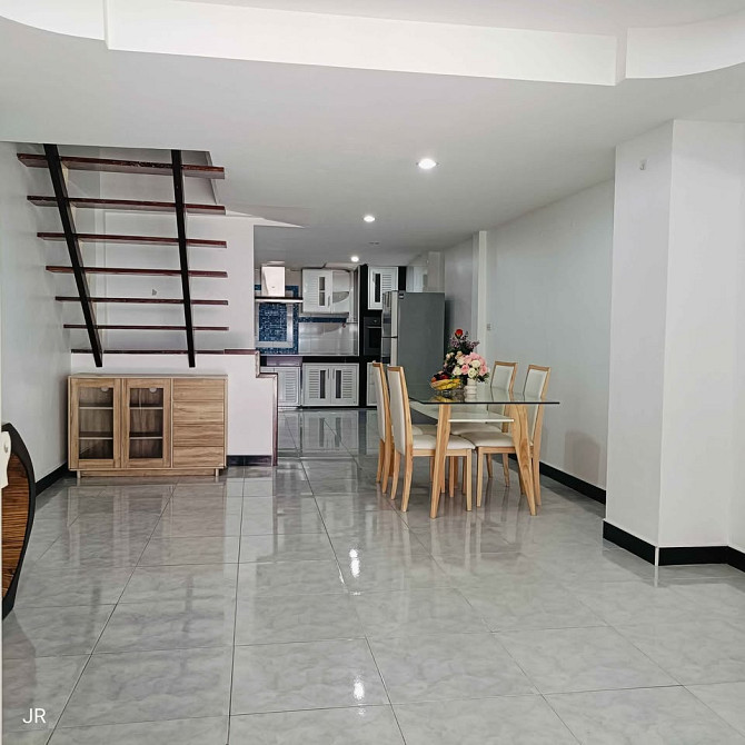 2 Bedrooms, 1 Bathroom - Townhouse Pattaya - photo 4