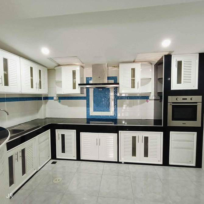 2 Bedrooms, 1 Bathroom - Townhouse Pattaya - photo 8