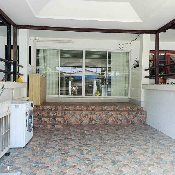 2 Bedrooms, 1 Bathroom - Townhouse Pattaya - photo 3