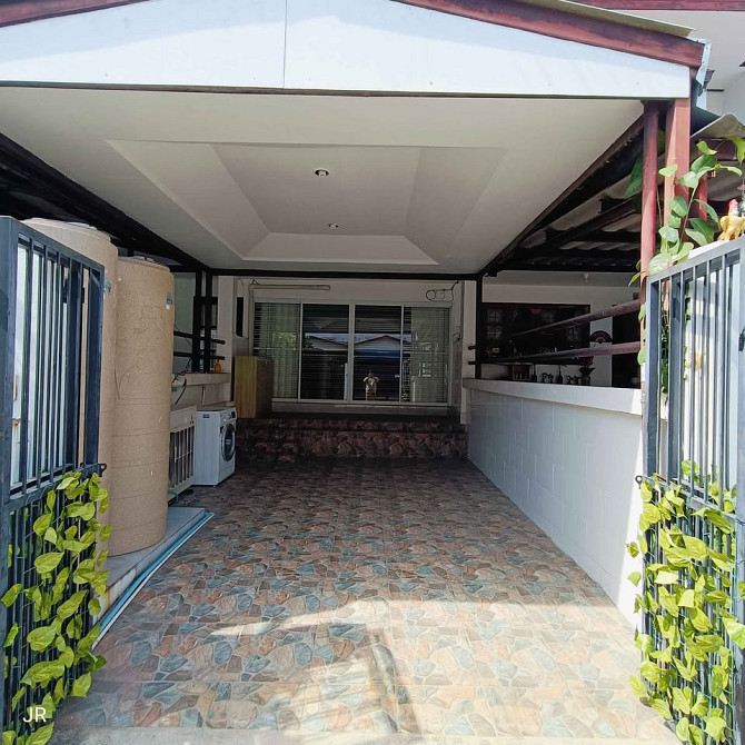 2 Bedrooms, 1 Bathroom - Townhouse Pattaya - photo 2