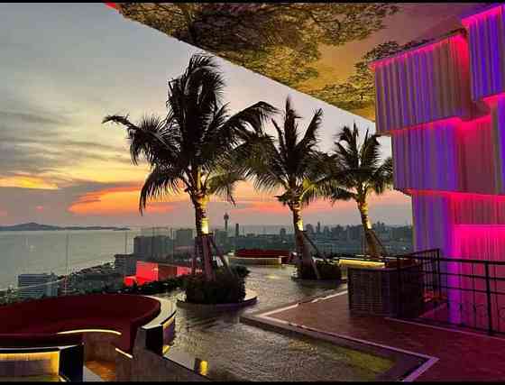 1 Bed 1 Bathroom – Flat Pattaya