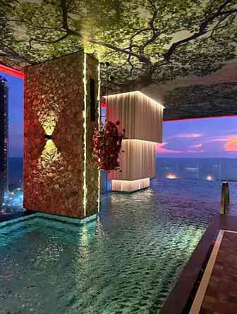 1 Bed 1 Bathroom – Flat Pattaya