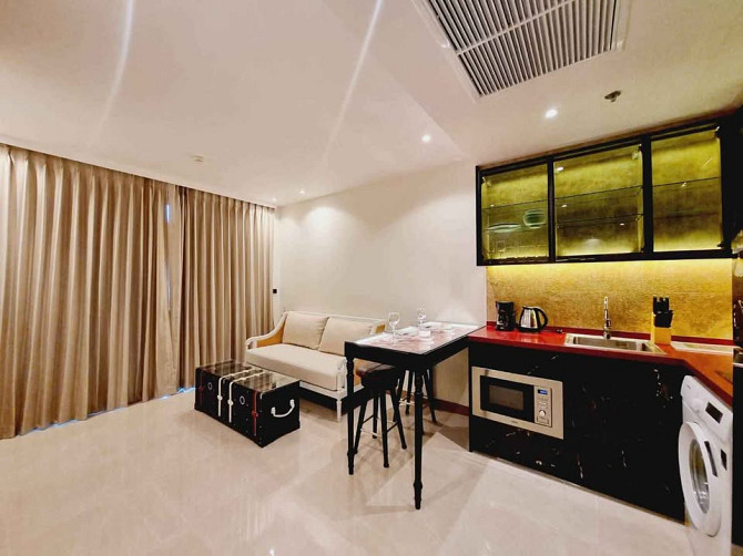 1 Bed 1 Bathroom – Flat Pattaya - photo 7