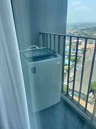 1 Bed 1 Bath - Apartment Pattaya