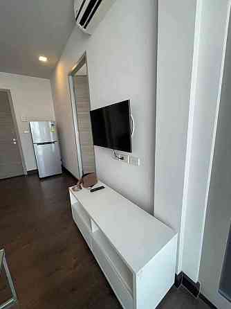 1 Bed 1 Bath - Apartment Pattaya