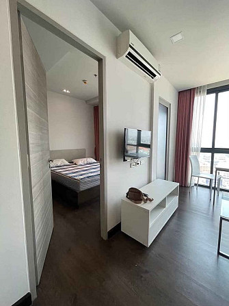 1 Bed 1 Bath - Apartment Pattaya - photo 6