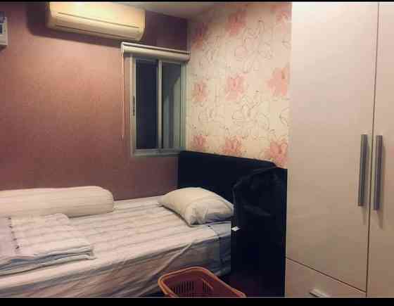 2 Beds 2 Baths Apartment Pattaya