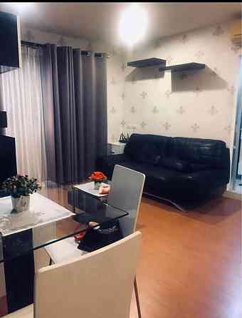 2 Beds 2 Baths Apartment Pattaya