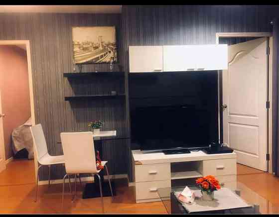 2 Beds 2 Baths Apartment Pattaya