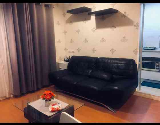 2 Beds 2 Baths Apartment Pattaya