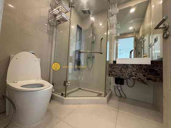 2 Beds 2 Baths - Apartment Pattaya