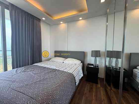 2 Beds 2 Baths - Apartment Pattaya
