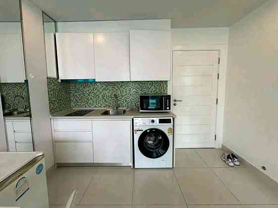 1 Bed 1 Bath - Apartment Pattaya