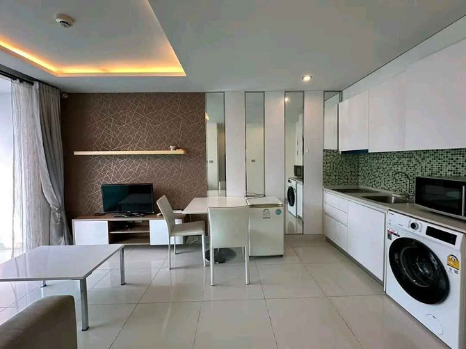 1 Bed 1 Bath - Apartment Pattaya - photo 2